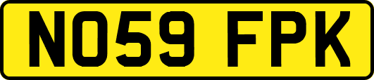 NO59FPK