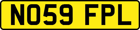 NO59FPL