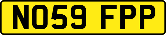 NO59FPP