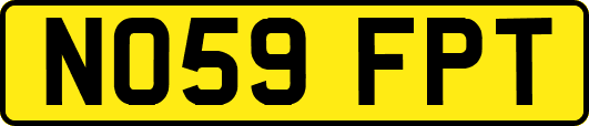 NO59FPT