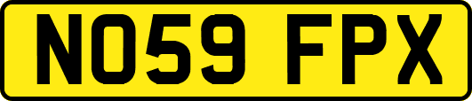 NO59FPX