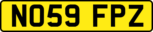 NO59FPZ