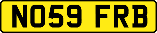 NO59FRB