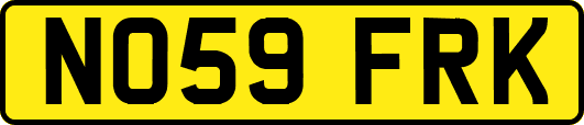 NO59FRK