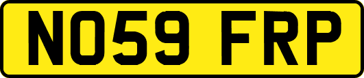 NO59FRP
