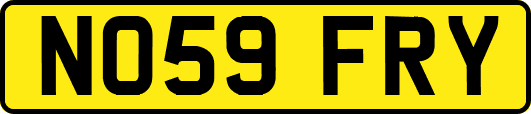 NO59FRY