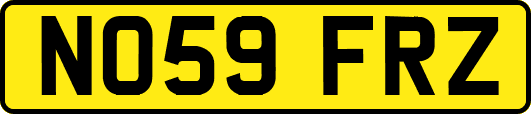 NO59FRZ