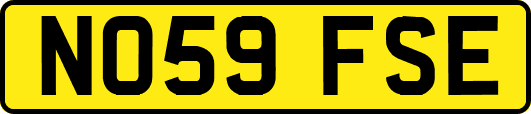 NO59FSE