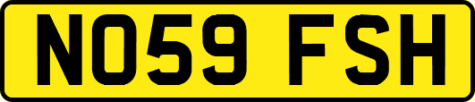 NO59FSH