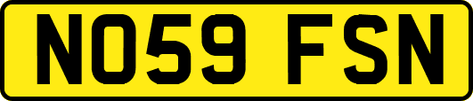 NO59FSN
