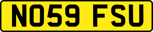 NO59FSU