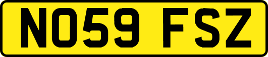 NO59FSZ