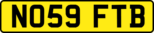 NO59FTB