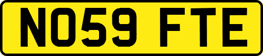 NO59FTE