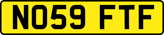 NO59FTF