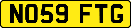 NO59FTG