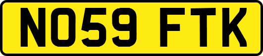 NO59FTK