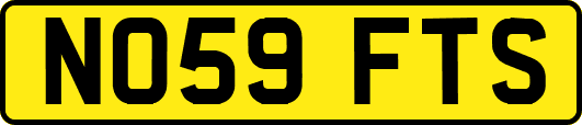 NO59FTS