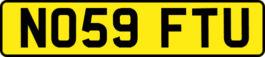 NO59FTU