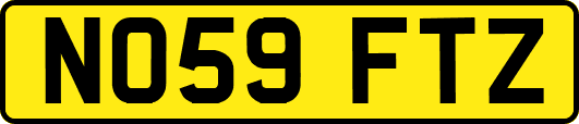 NO59FTZ