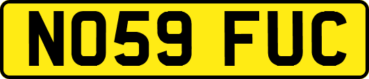 NO59FUC