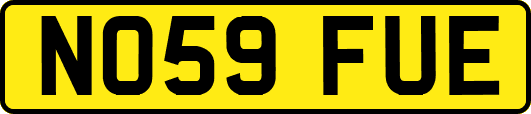 NO59FUE