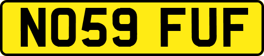 NO59FUF