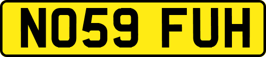NO59FUH