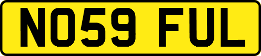 NO59FUL
