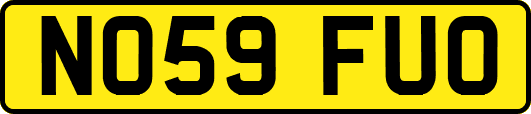 NO59FUO