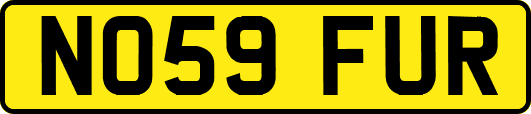 NO59FUR