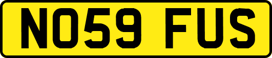 NO59FUS