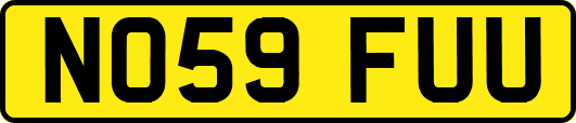 NO59FUU