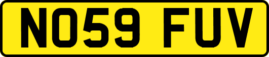 NO59FUV