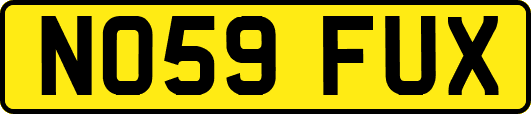 NO59FUX