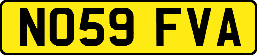 NO59FVA