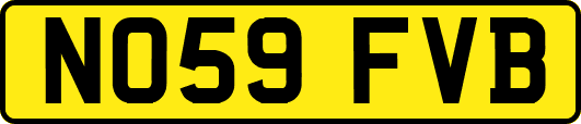 NO59FVB