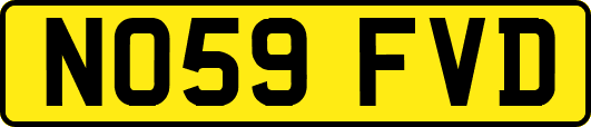 NO59FVD
