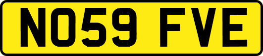 NO59FVE