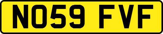 NO59FVF