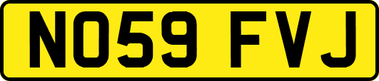 NO59FVJ