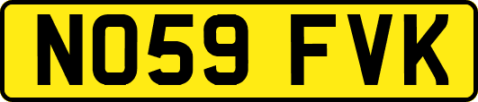 NO59FVK