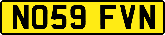 NO59FVN