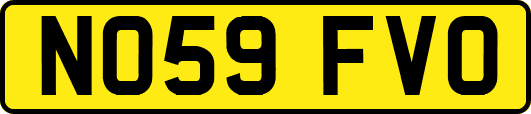 NO59FVO