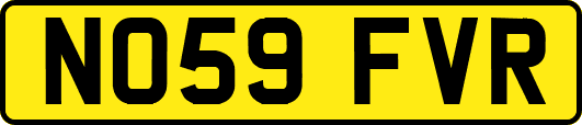 NO59FVR