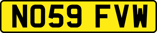 NO59FVW
