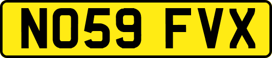 NO59FVX
