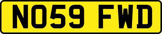 NO59FWD