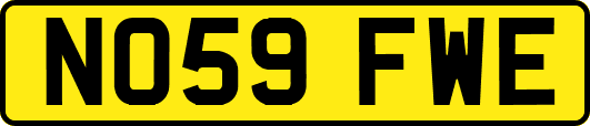 NO59FWE