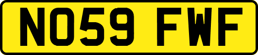 NO59FWF